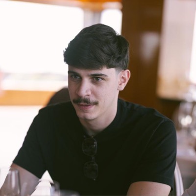 Guilherme Gomes Dalle Luche