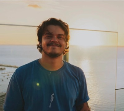 Matheus Damaceno dos Santos